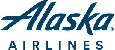 Alaska Airlines logo