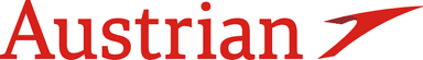 Austrian Airlines logo