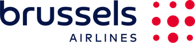Brussels Airlines logo