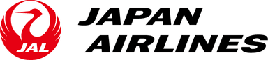 Japan Airlines logo