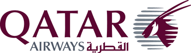 Qatar Airways logo