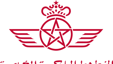 Royal Air Maroc logo