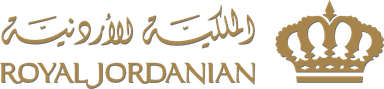 Royal Jordanian logo