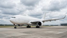 Amazon Cuts Ties With 21 Air After Miami Crash
