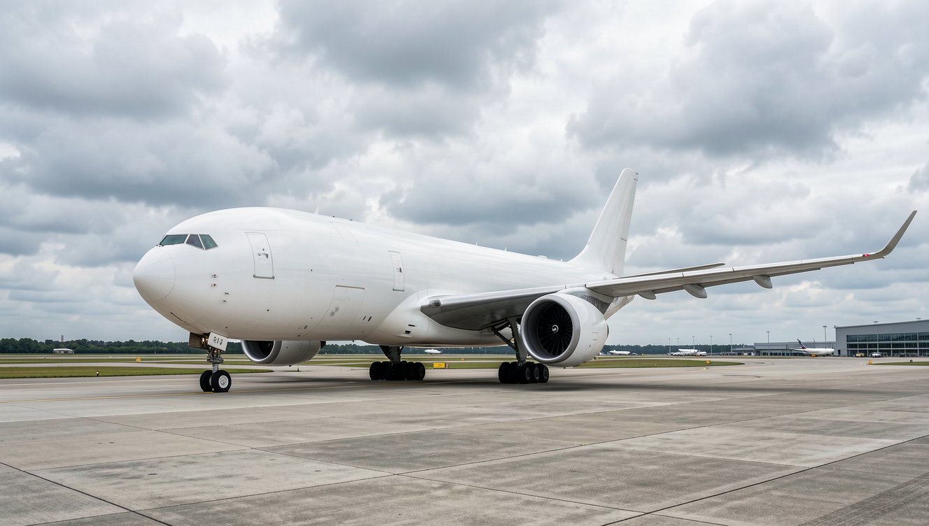 Amazon Cuts Ties With 21 Air After Miami Crash