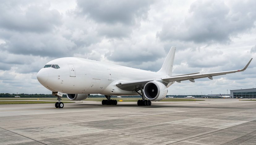 Amazon Cuts Ties With 21 Air After Miami Crash