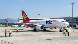 Wizz Air Opens New Base at Turin Airport