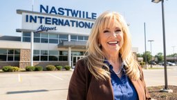 Nashville Airport Vows to Rename Facility for Dolly Parton