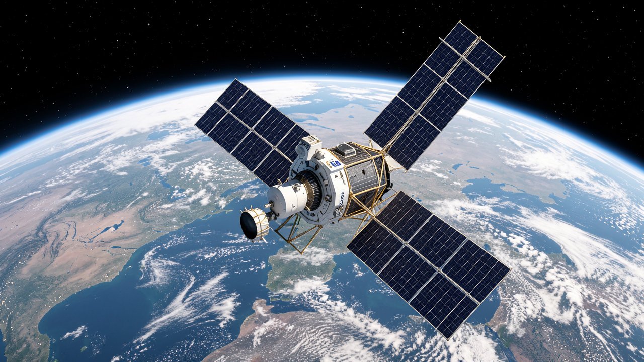 Eutelsat Orders 229 New OneWeb Satellites From Airbus