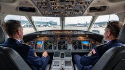 flydubai Taps Egnatia and Skyborne for Pilot Training