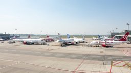 Bologna Flooded With Charter Flights for Cersaie Trade Fair