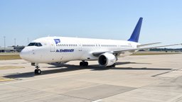 Bridges Air Cargo Flies for Poste Air Cargo