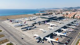 Why Expanding European Airports Threaten Overtourism Caps