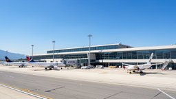 Catania Airport Privatization Enters Next Phase