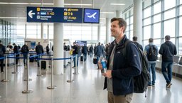 TSA Mulls Lifting Water Bottle Ban for PreCheck