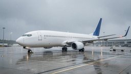 Verona Flight Diverted to Bergamo After Sudden Storm