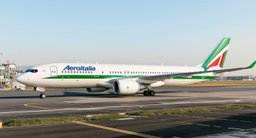 Aeroitalia Launches New Flights Linking Italy to Libya