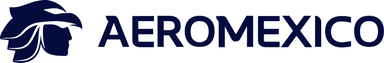 Aeromexico logo