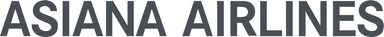 Asiana Airlines logo