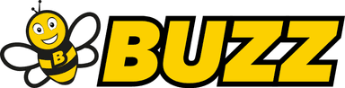 Buzz logo