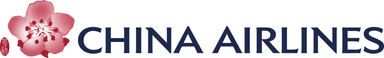 China Airlines logo