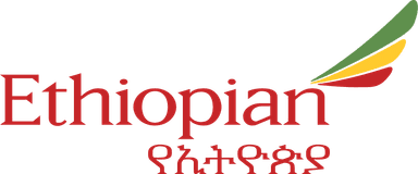 Ethiopian Airlines logo
