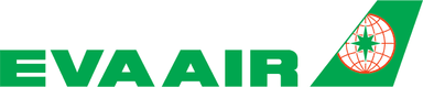 EVA Air logo