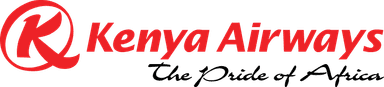 Kenya Airways logo