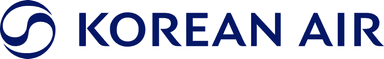 Korean Air logo