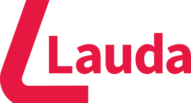 Lauda Europe logo