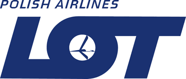 LOT Polish Airlines logo