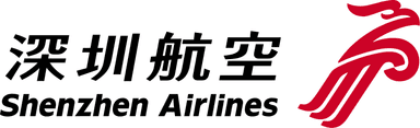 Shenzhen Airlines logo