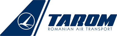 TAROM logo