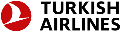 Turkish Airlines logo