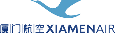 Xiamen Airlines logo