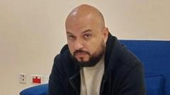 Alleged Mexican Drug Kingpin Arrested at Airport