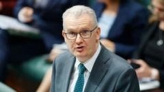 Australia Visa Overhaul Hits Airlines and Inbound Routes