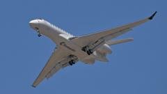 Tariff Threats on Bombardier Threaten US Regional Aviation