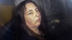Hotel Mix-Up Could Overturn Murder Convictions