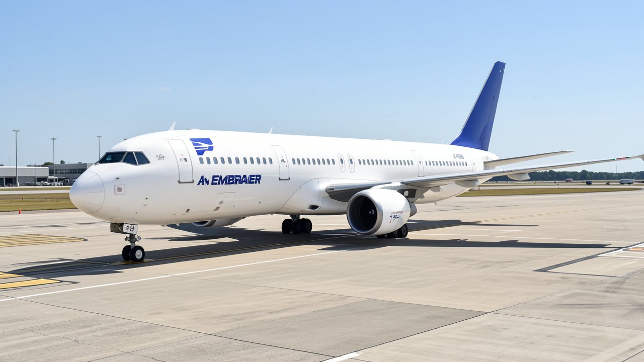 Bridges Air Cargo Flies for Poste Air Cargo