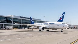 Alaska Airlines Expands Paine Field Service by 50 Percent