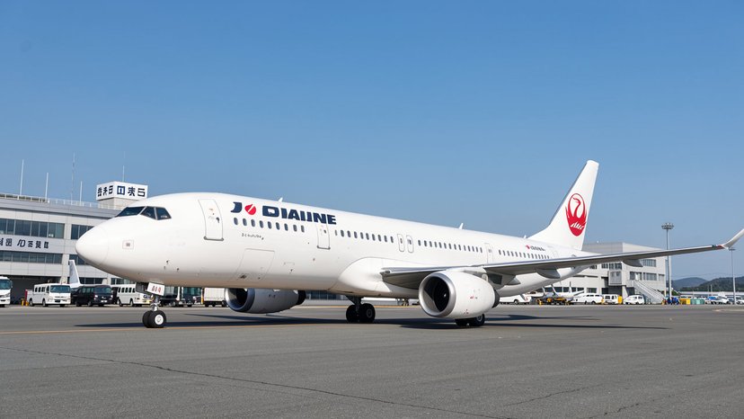 Japan Airlines Renews Embraer Pool Program Deal