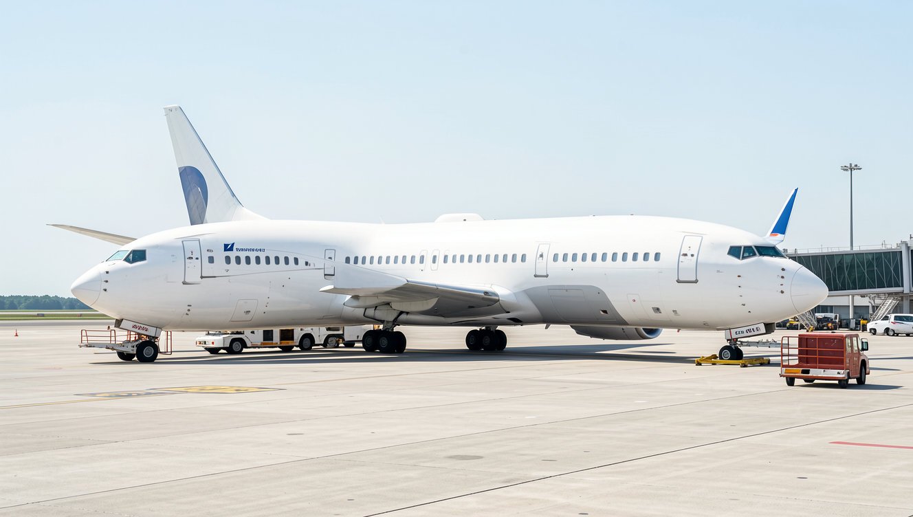 Serie A Charter Flights Keep Teams Moving