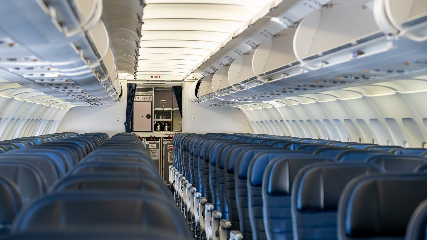 AAR Expands Cabin Footprint with ZIM Deal