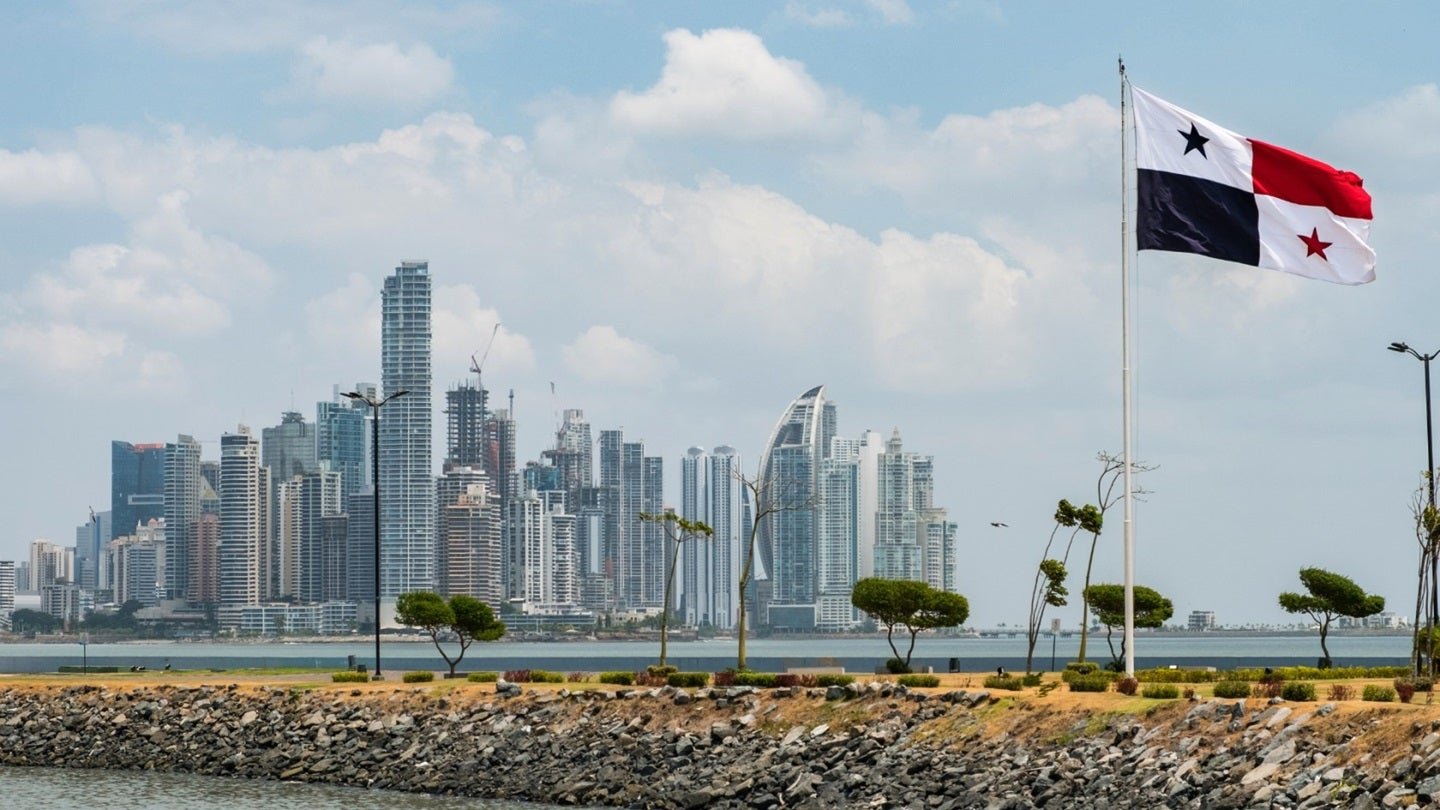 Thales Wins Panama Air Traffic Control Modernization Deal