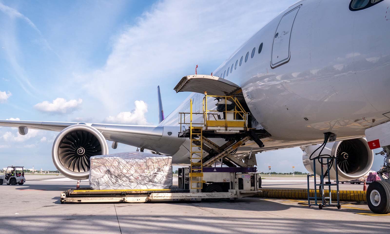 How Smart Fluids Drive Hidden Airline Efficiencies