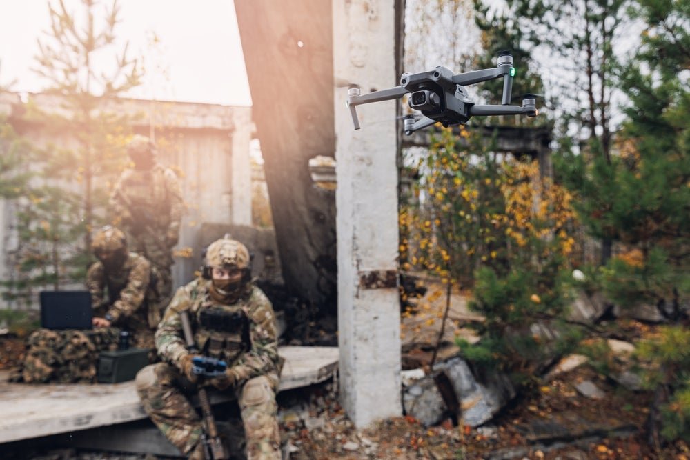 How Industry 4.0 Connector Tech Shapes Aviation's Future
