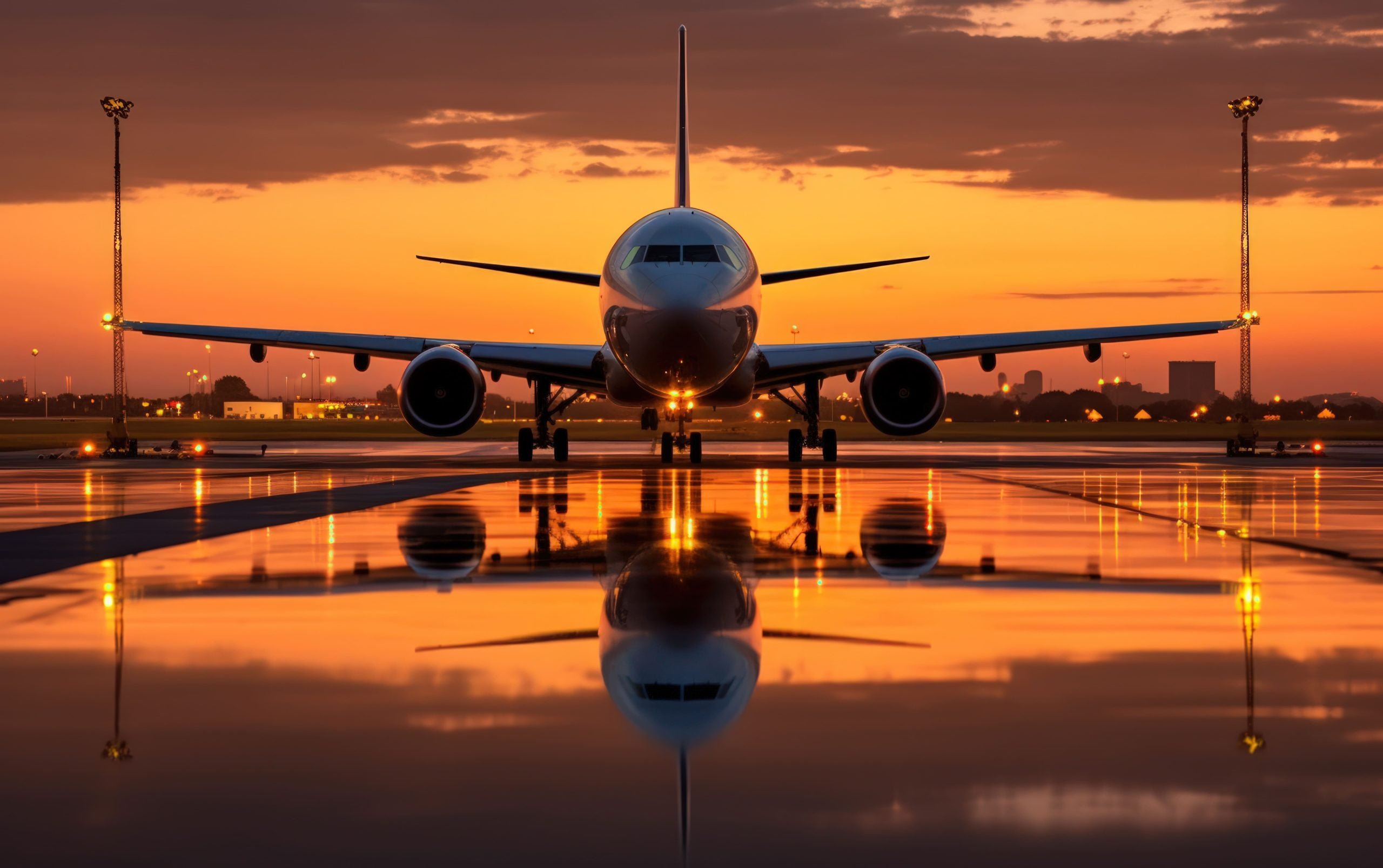 Smart Storage Hacks for Aviation Lubricants