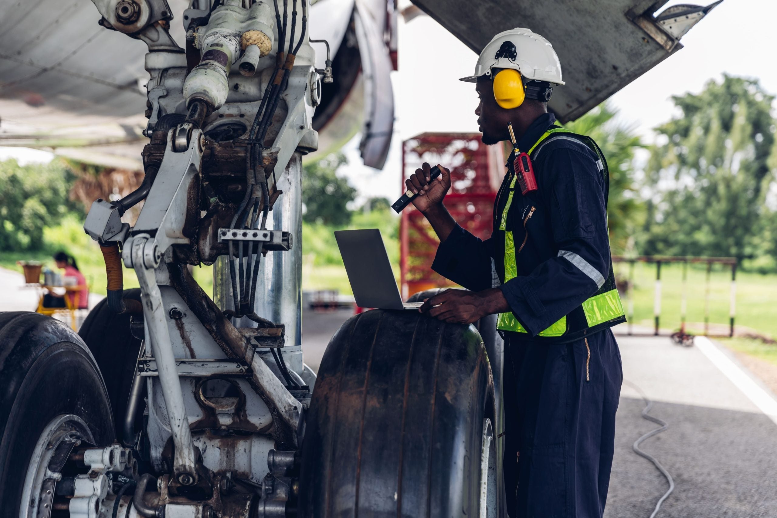 Why Fleet Hydraulics Are Aviation's Secret Profit Lever